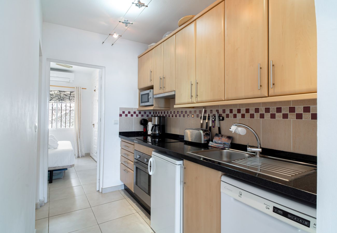 Apartamento en Nerja - Naricha 3 Apartments by Casasol 