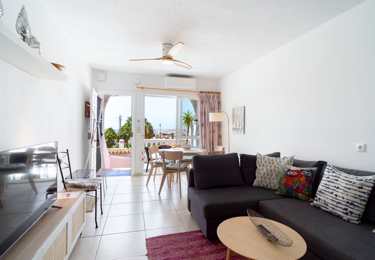 Apartamento en Nerja - Naricha 3 Apartments by Casasol 