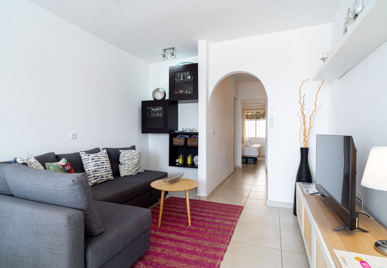 Apartamento en Nerja - Naricha 3 Apartments by Casasol 