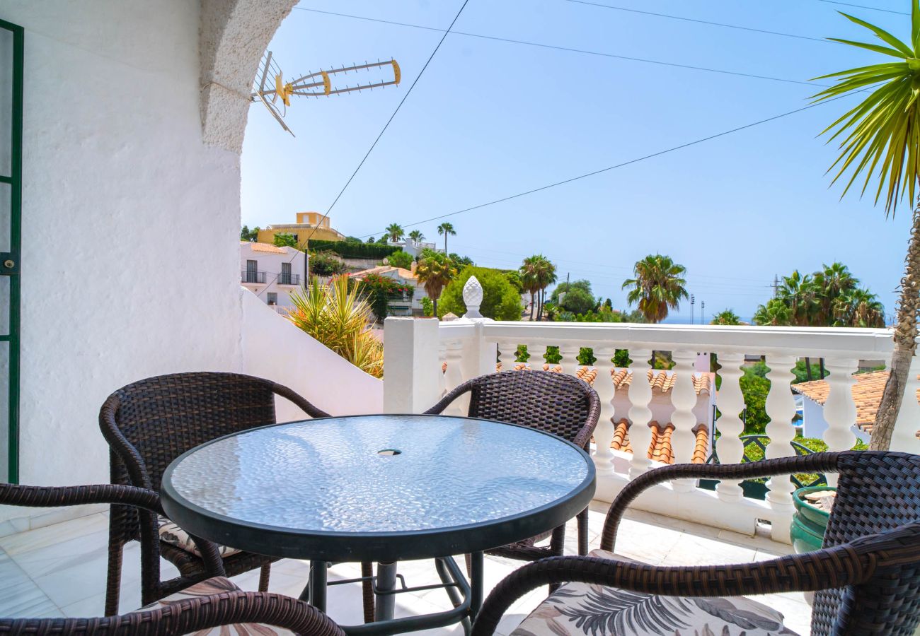 Apartamento en Nerja - Naricha 3 Apartments by Casasol 