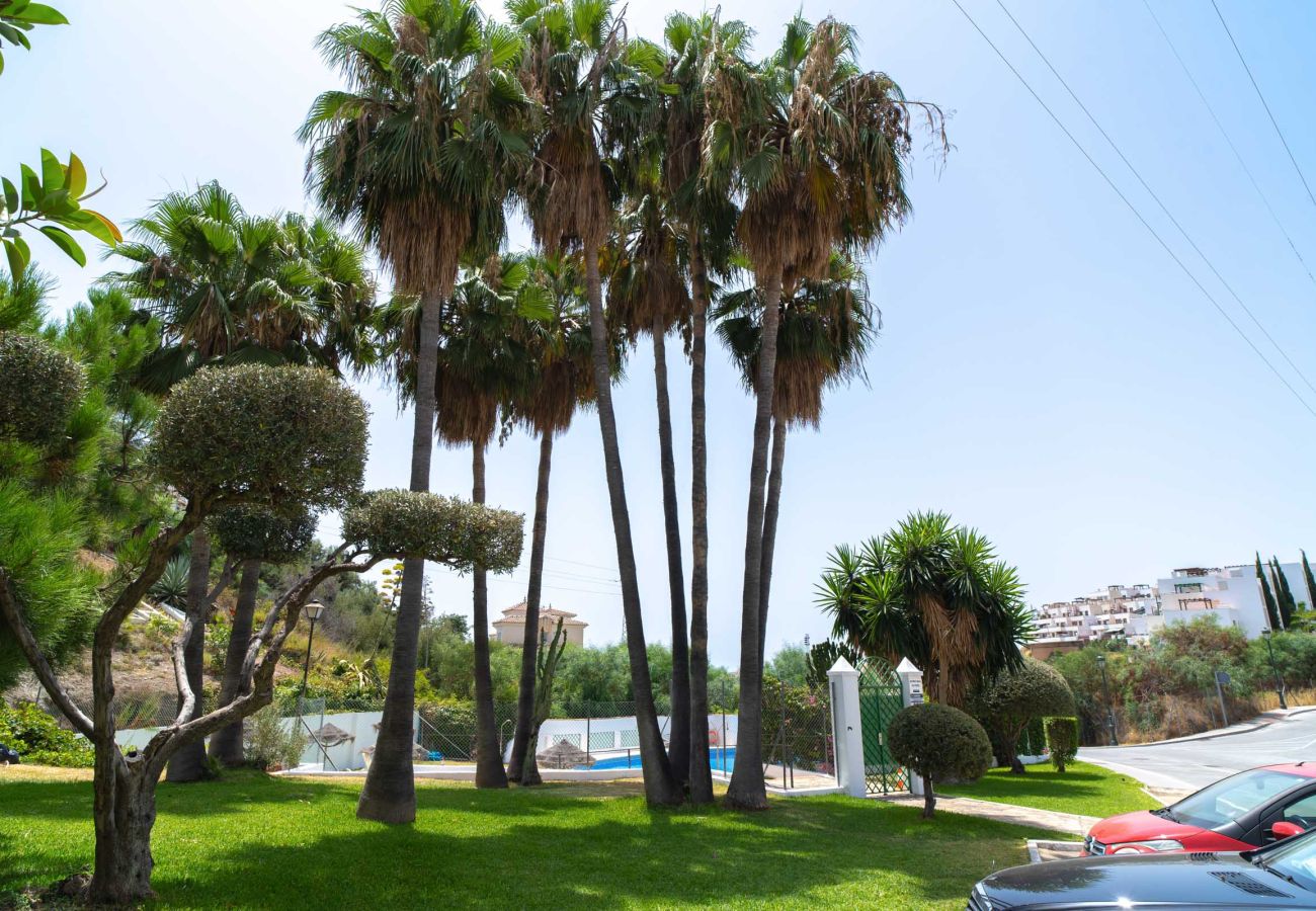 Apartamento en Nerja - Naricha 3 Apartments by Casasol 