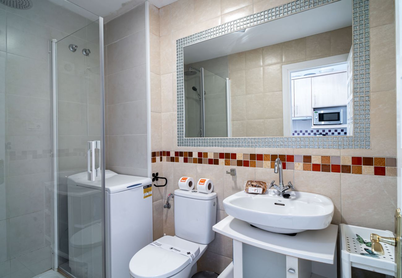 Apartamento en Nerja - Naricha 3 Apartments by Casasol 