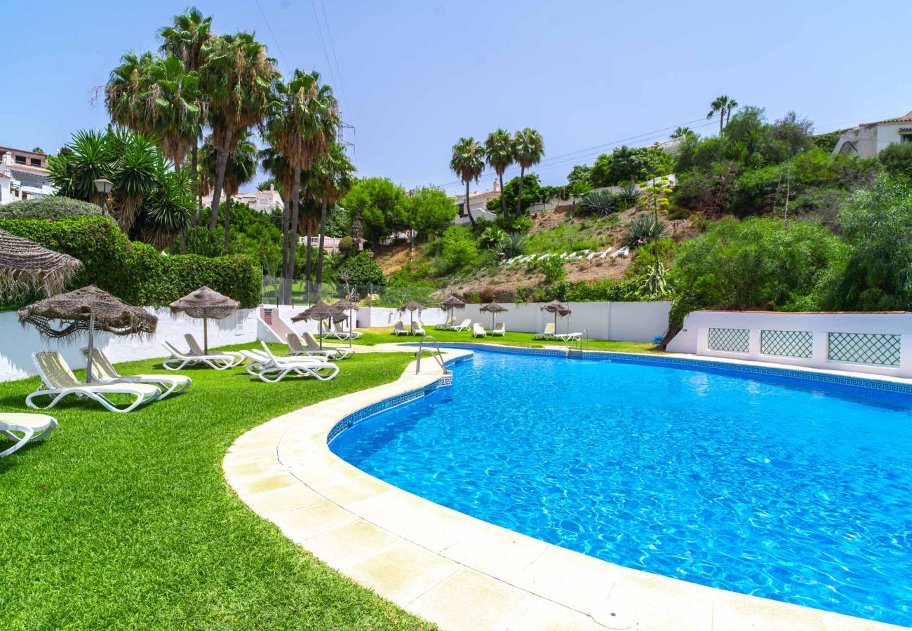 Apartamento en Nerja - Naricha 3 Apartments by Casasol 