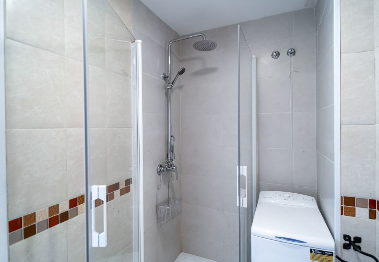 Apartamento en Nerja - Naricha 3 Apartments by Casasol 