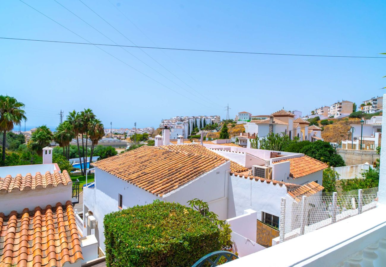 Apartamento en Nerja - Naricha 3 Apartments by Casasol 