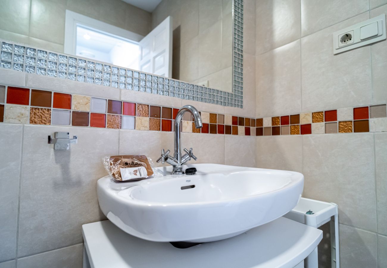 Apartamento en Nerja - Naricha 3 Apartments by Casasol 