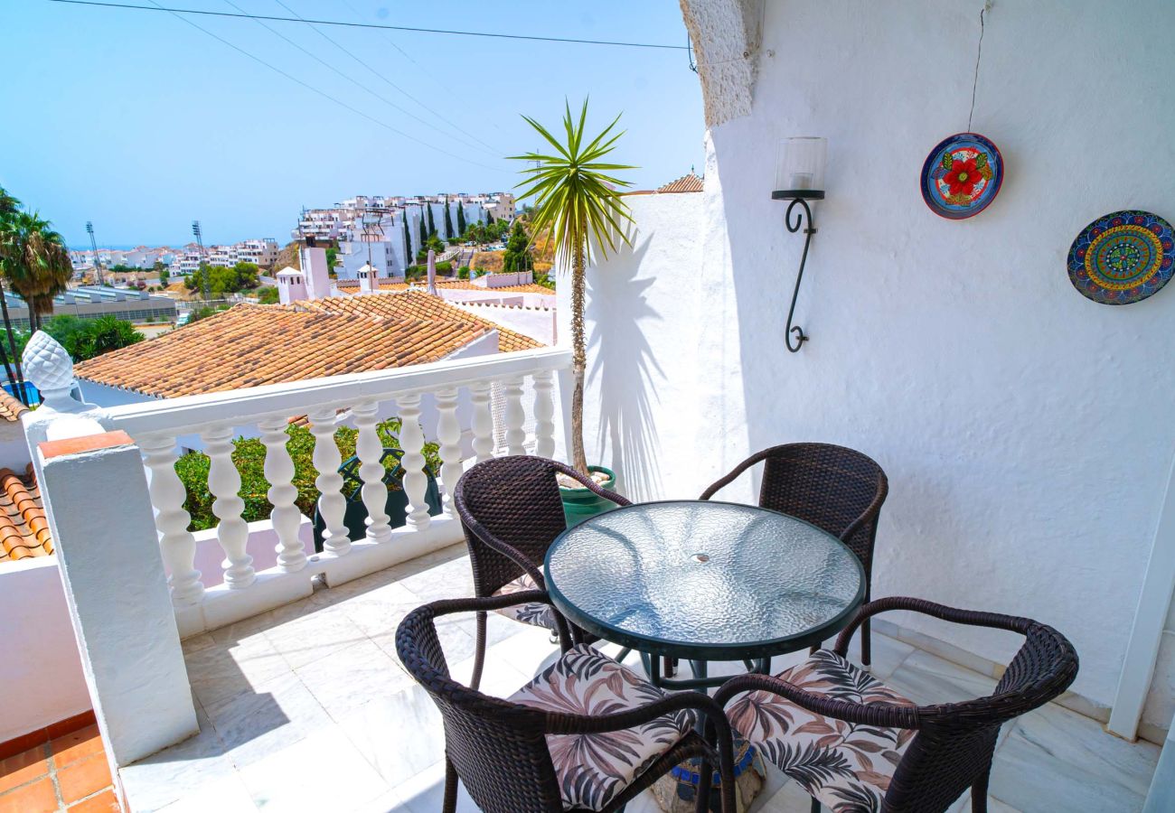 Apartamento en Nerja - Naricha 3 Apartments by Casasol 