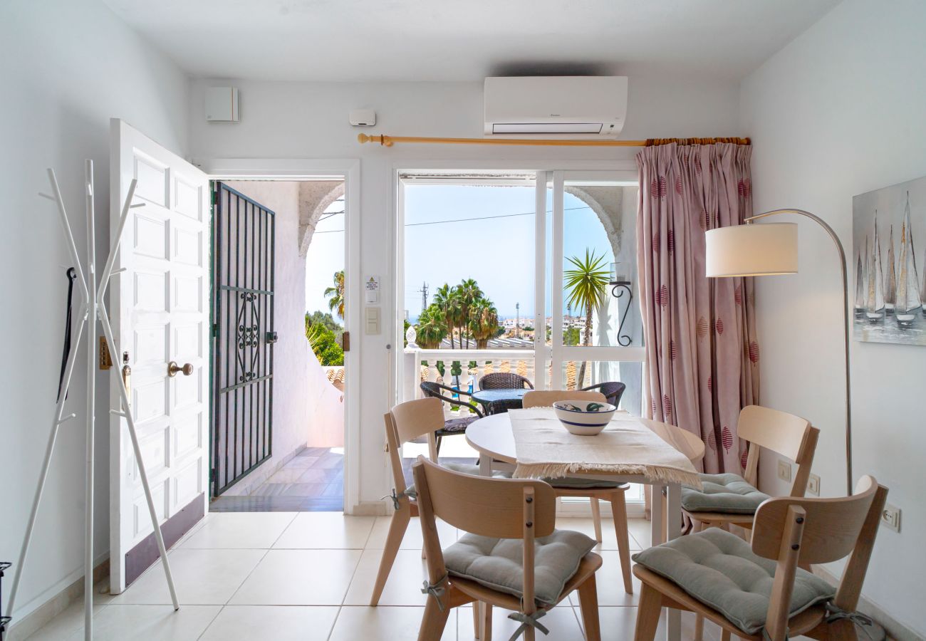 Apartamento en Nerja - Naricha 3 Apartments by Casasol 