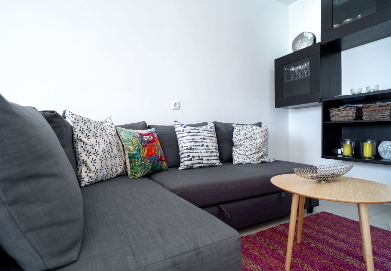 Apartamento en Nerja - Naricha 3 Apartments by Casasol 