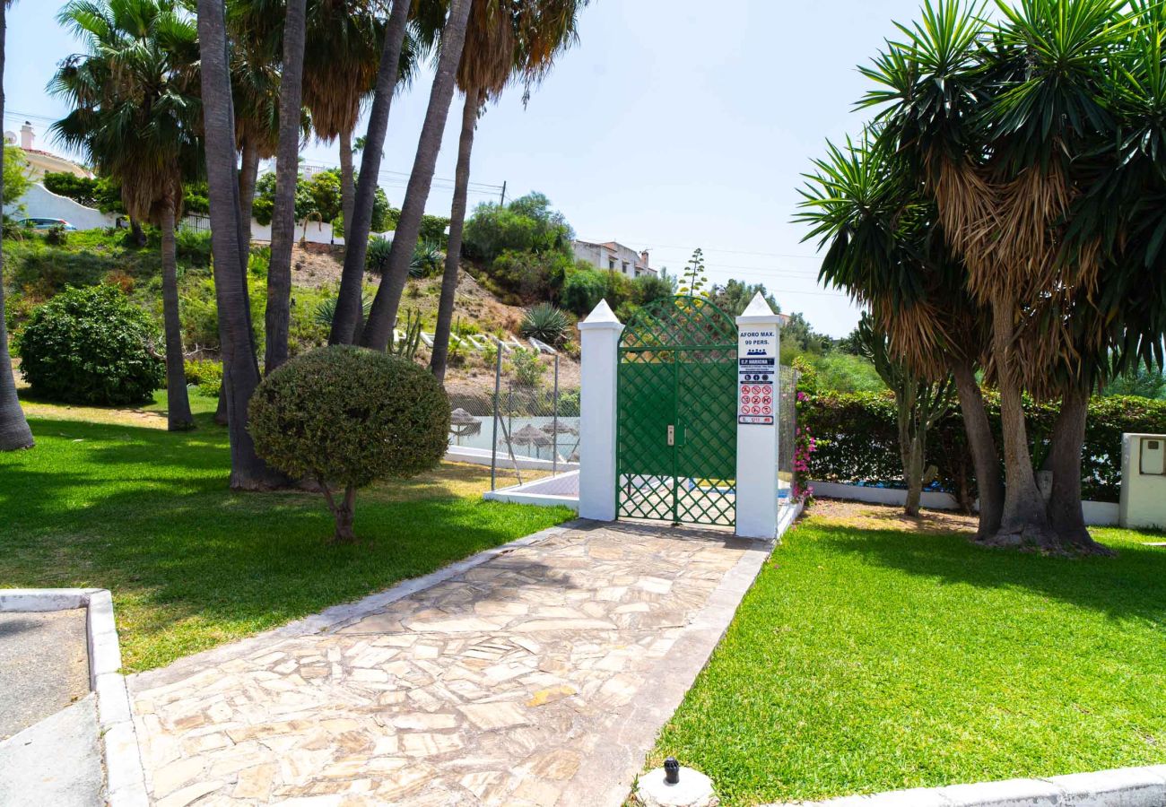 Apartamento en Nerja - Naricha 3 Apartments by Casasol 