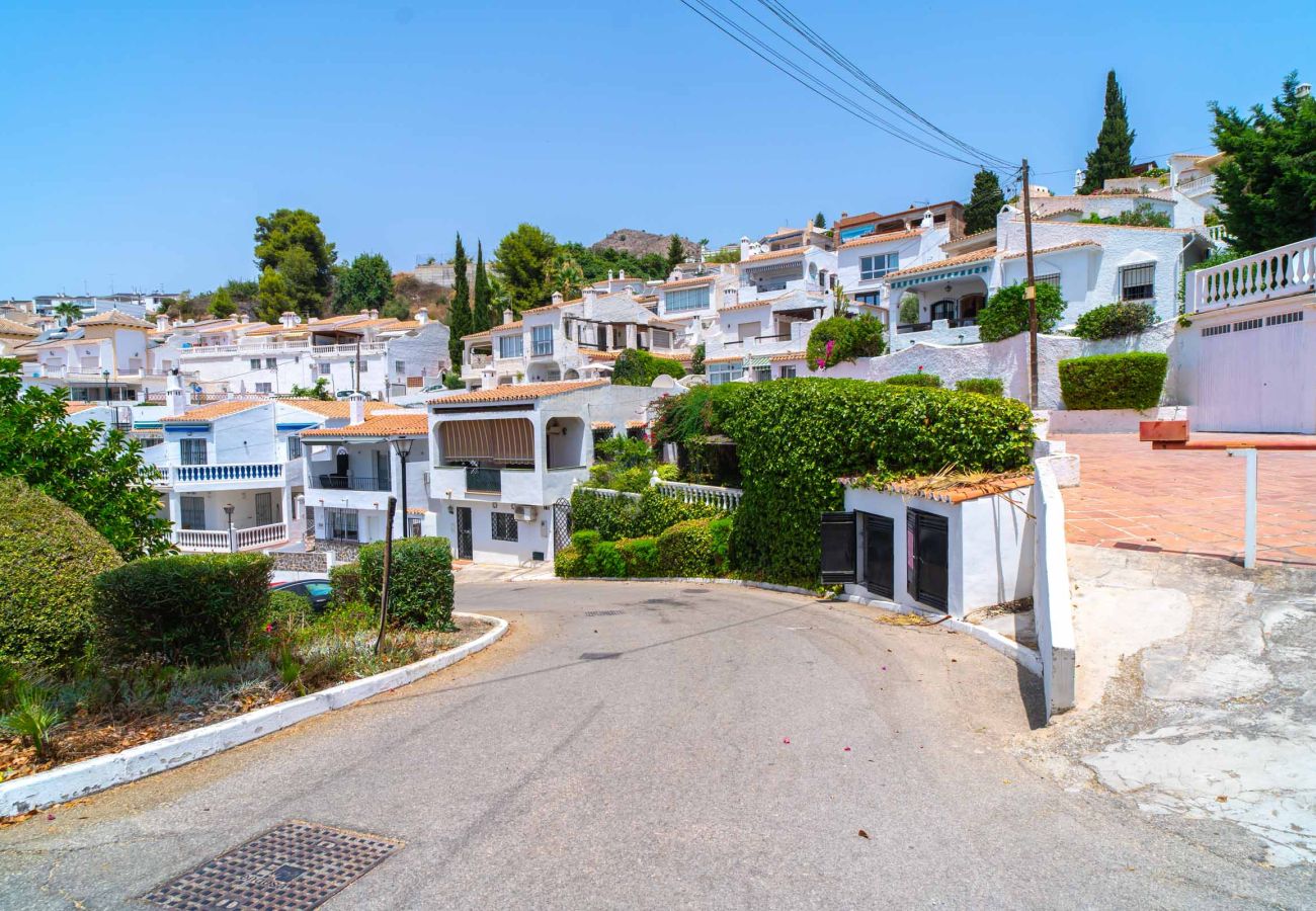Apartamento en Nerja - Naricha 3 Apartments by Casasol 