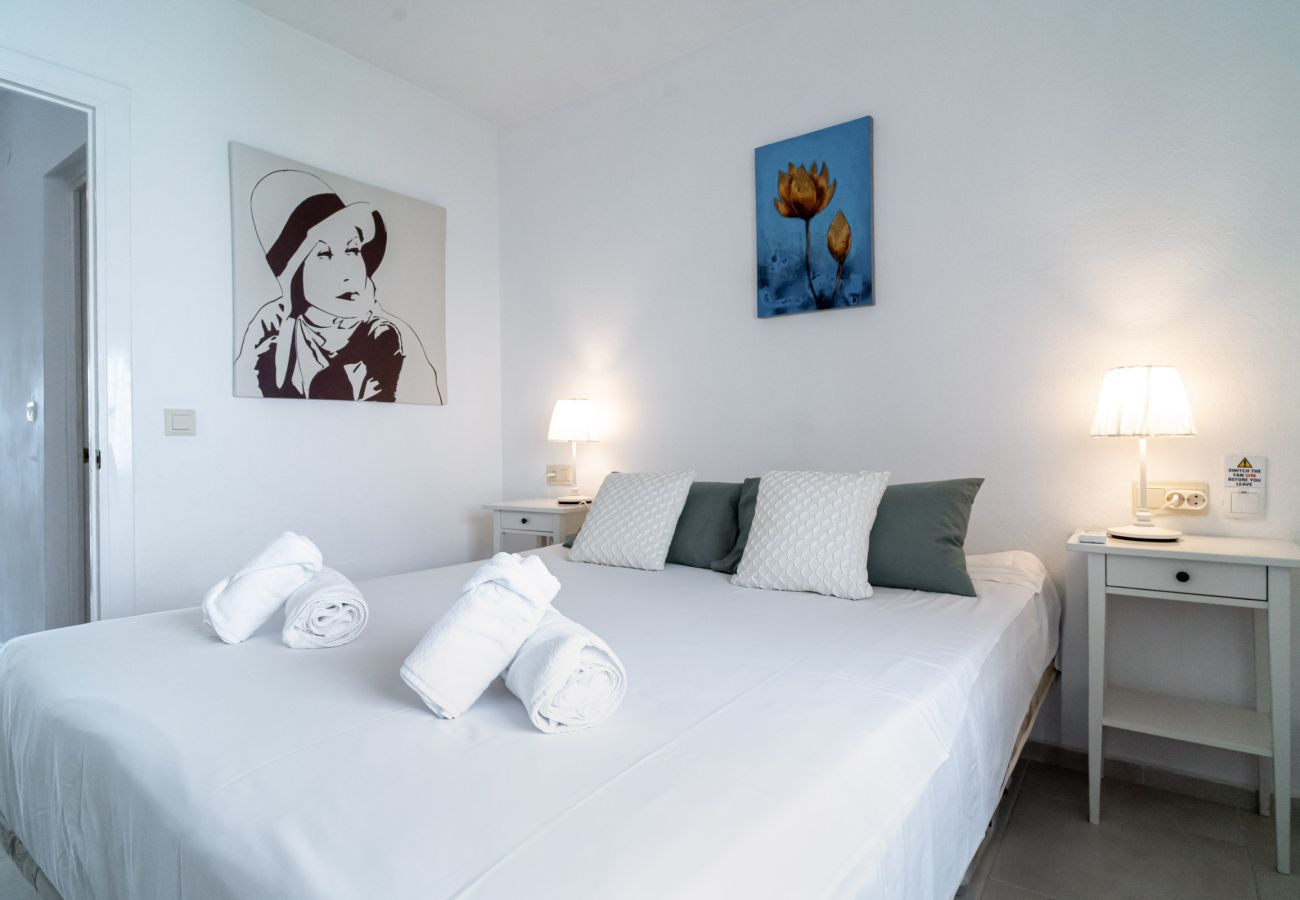 Apartamento en Nerja - Naricha 3 Apartments by Casasol 