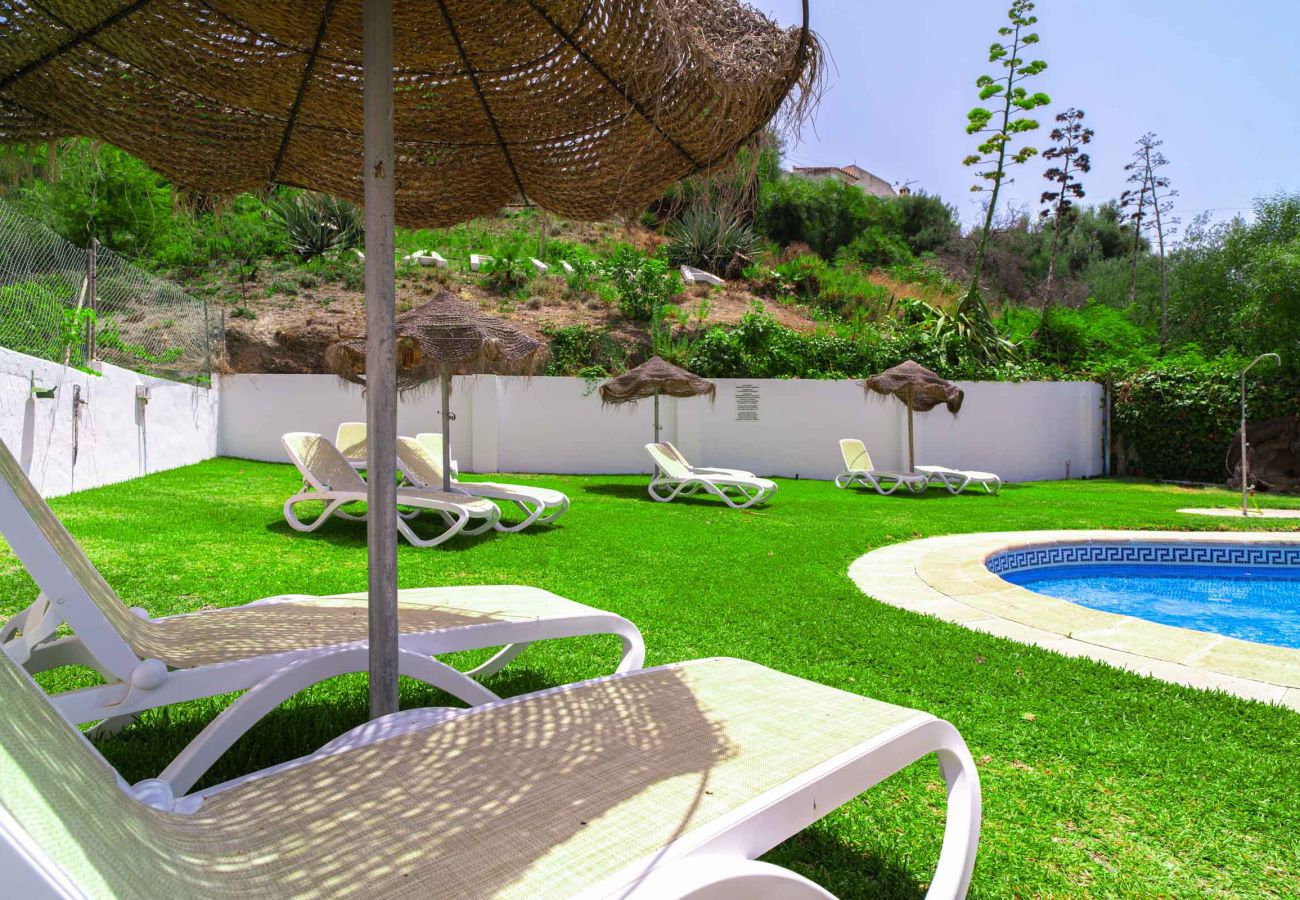 Apartamento en Nerja - Naricha 3 Apartments by Casasol 