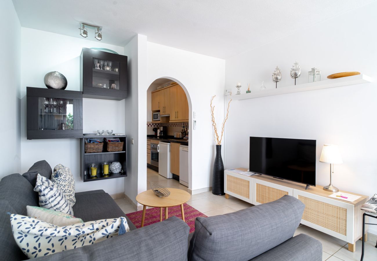 Apartamento en Nerja - Naricha 3 Apartments by Casasol 