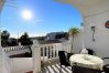 Apartamento en Nerja - Naricha 3 Apartments by Casasol 