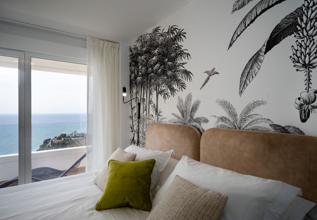 Apartamento en Torrox Costa - Luxury Seaviews Calaceite by Casasol