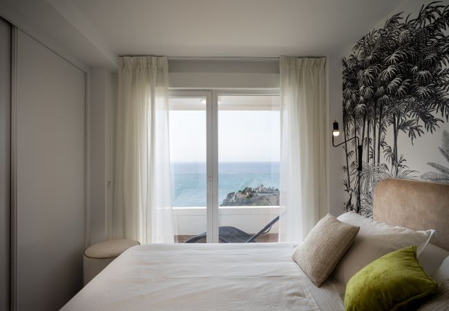Apartamento en Torrox Costa - Luxury Seaviews Calaceite by Casasol