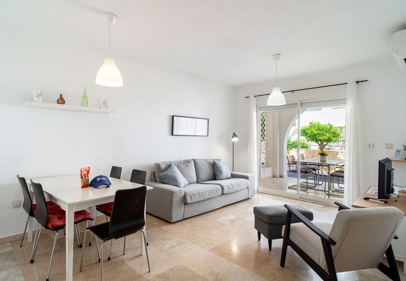 Apartamento en Nerja - Las Fuentes Torrecilla by Casasol 