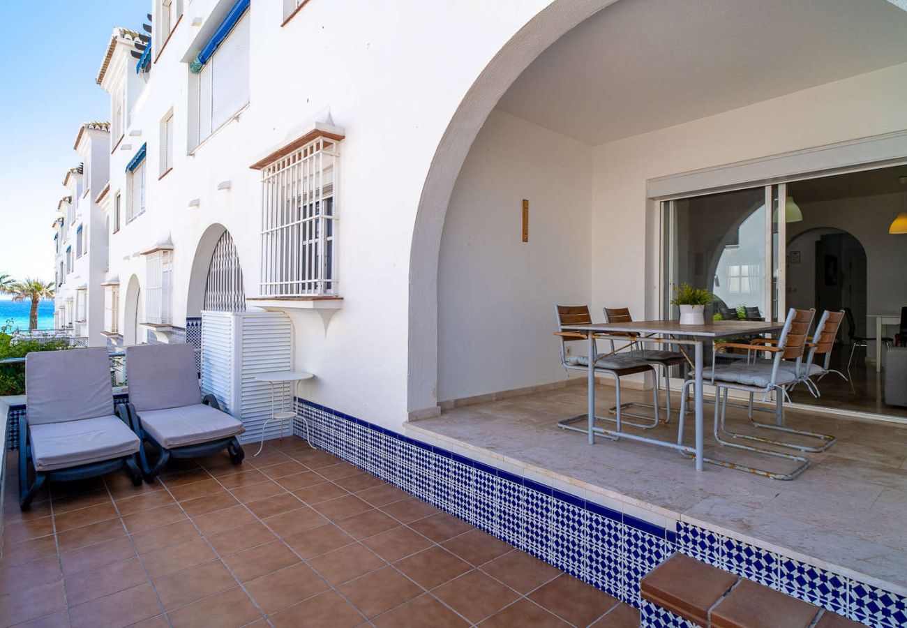 Apartamento en Nerja - Las Fuentes Torrecilla by Casasol 
