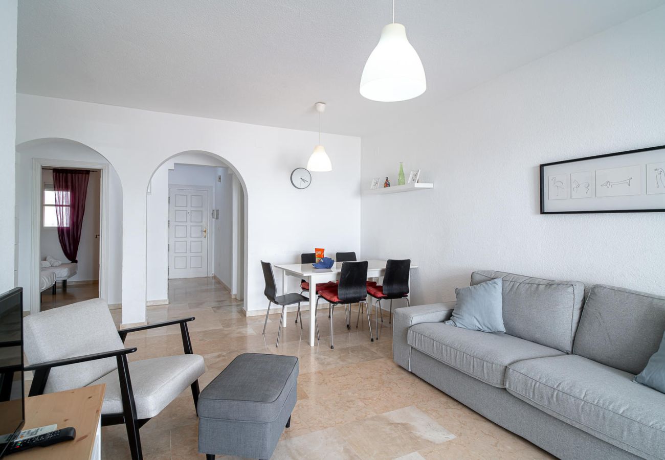 Apartamento en Nerja - Las Fuentes Torrecilla by Casasol 