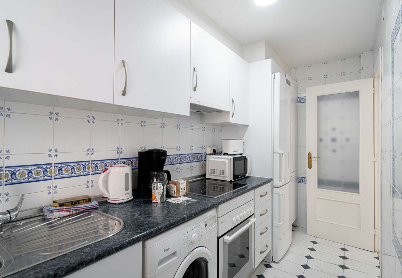 Apartamento en Nerja - Las Fuentes Torrecilla by Casasol 