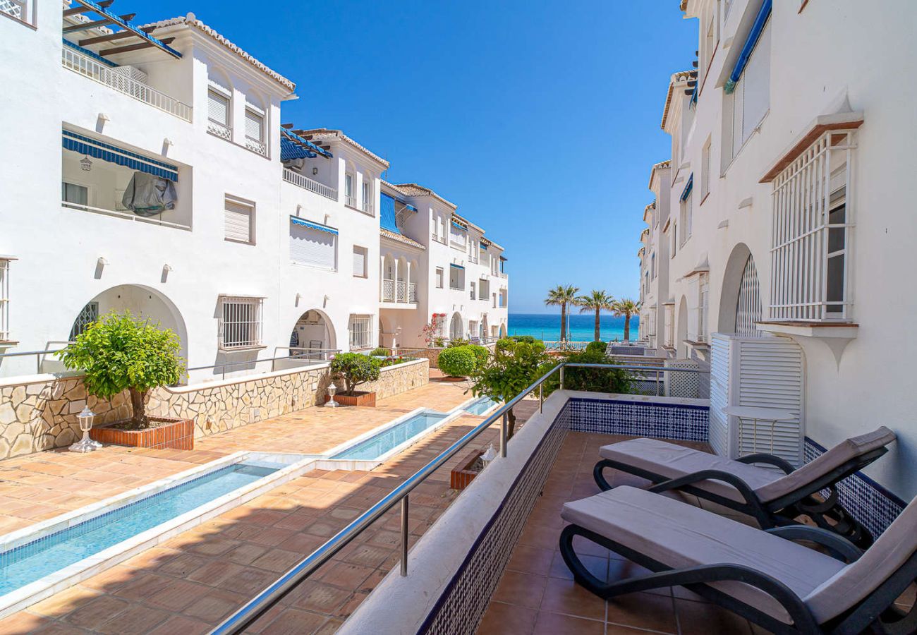 Apartamento en Nerja - Las Fuentes Torrecilla by Casasol 