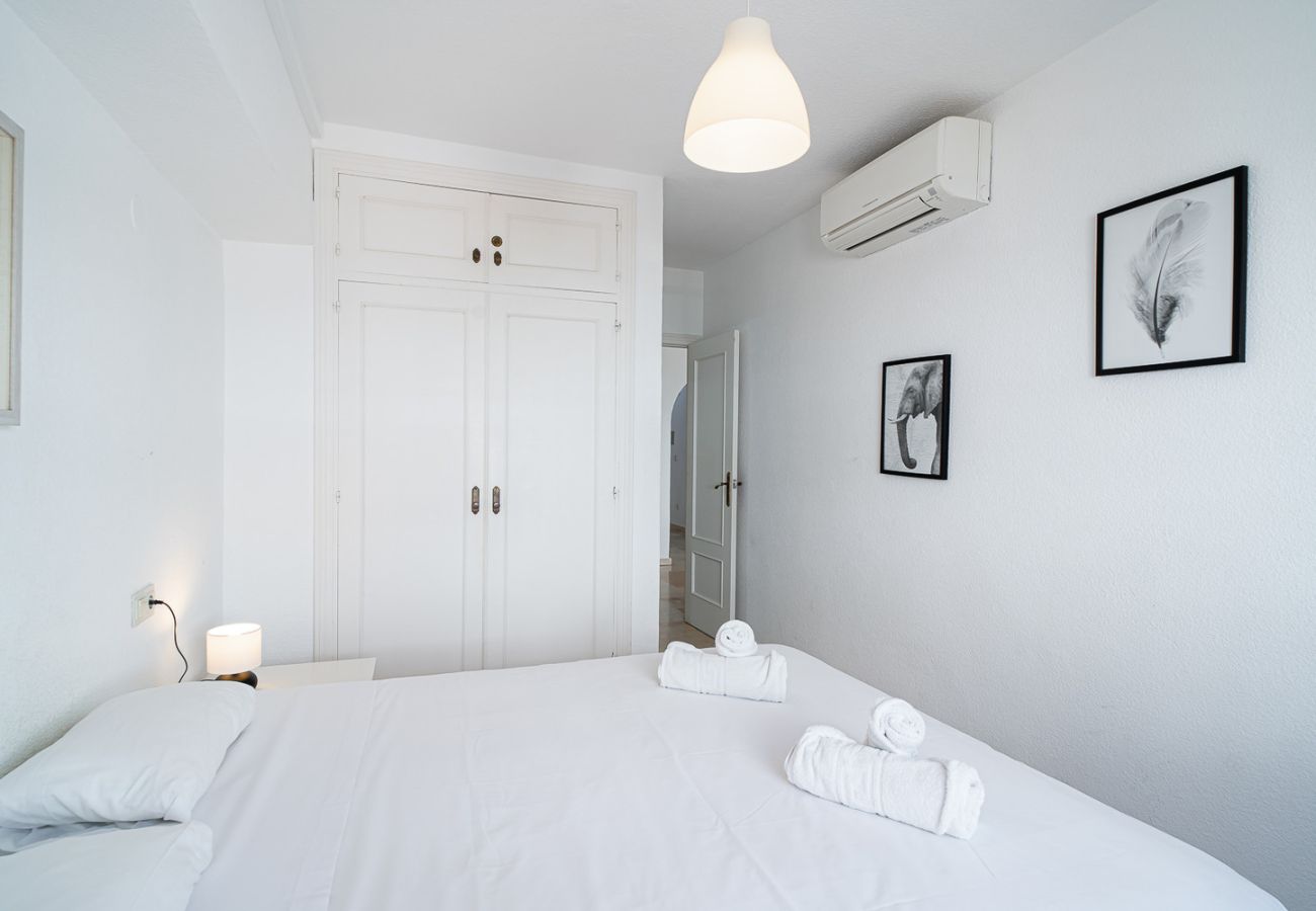 Apartamento en Nerja - Las Fuentes Torrecilla by Casasol 