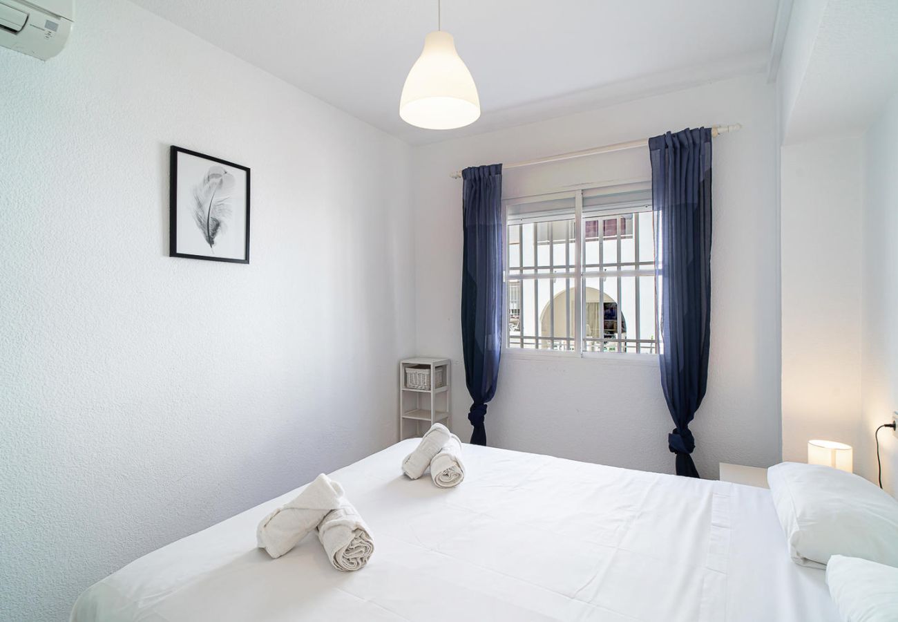 Apartamento en Nerja - Las Fuentes Torrecilla by Casasol 