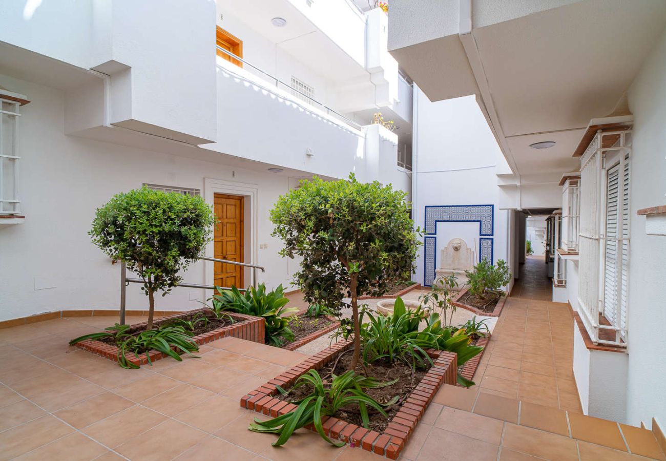 Apartamento en Nerja - Las Fuentes Torrecilla by Casasol 