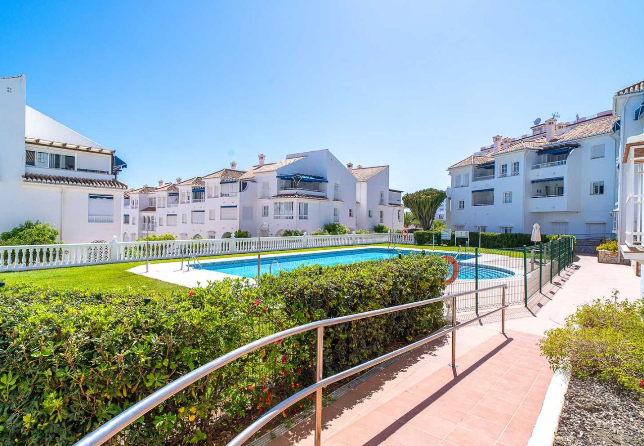 Apartamento en Nerja - Las Fuentes Torrecilla by Casasol 