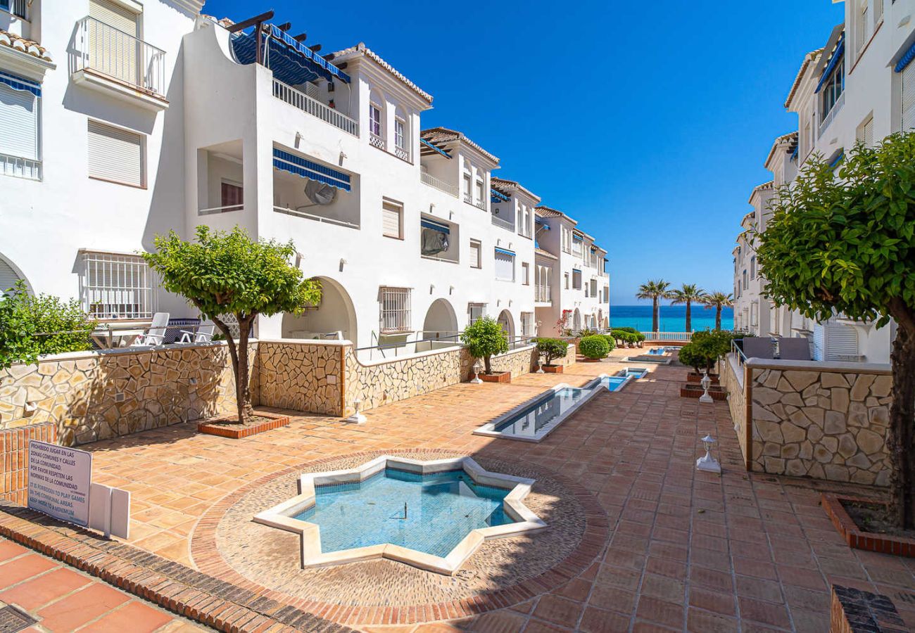 Apartamento en Nerja - Las Fuentes Torrecilla by Casasol 