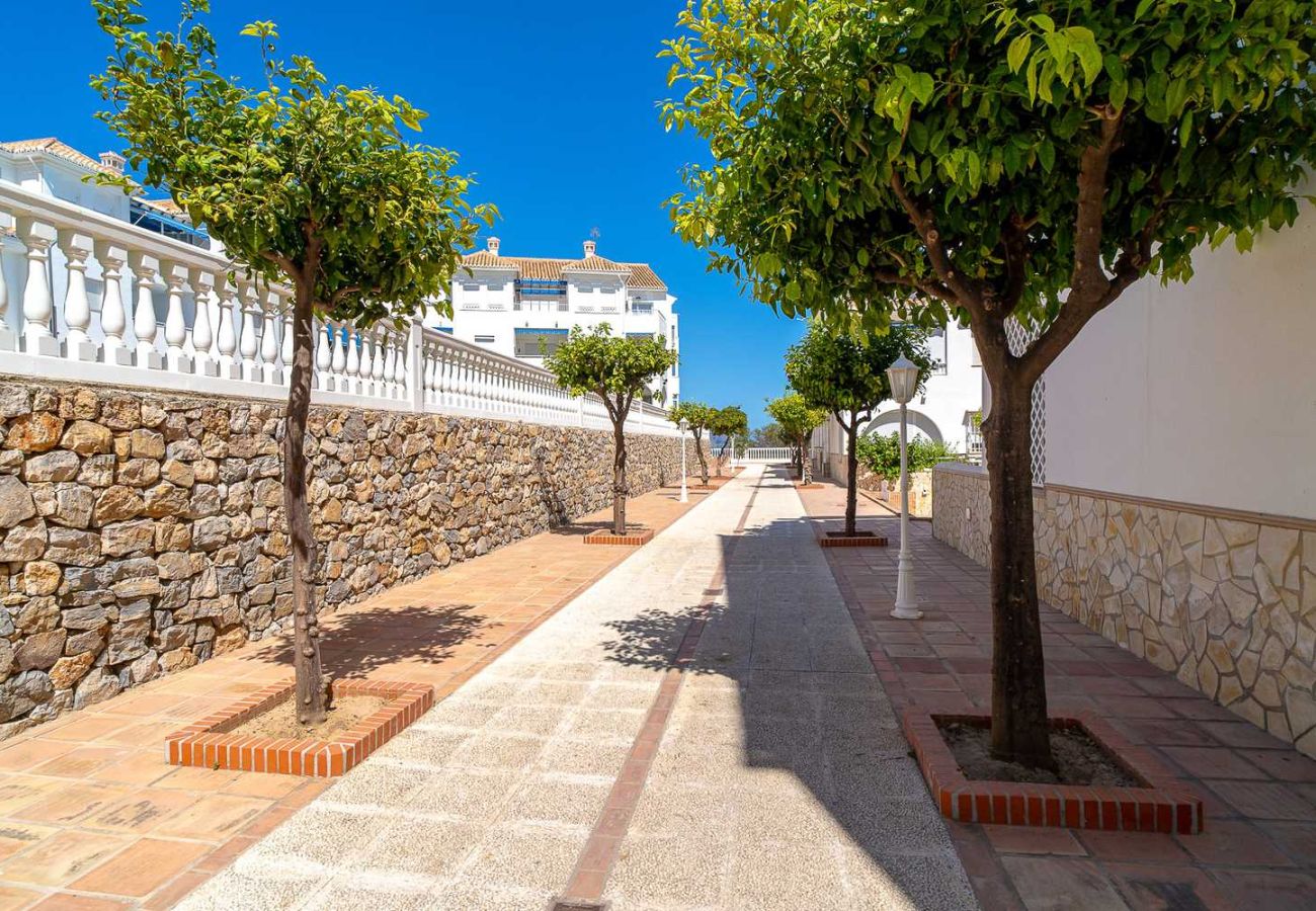Apartamento en Nerja - Las Fuentes Torrecilla by Casasol 