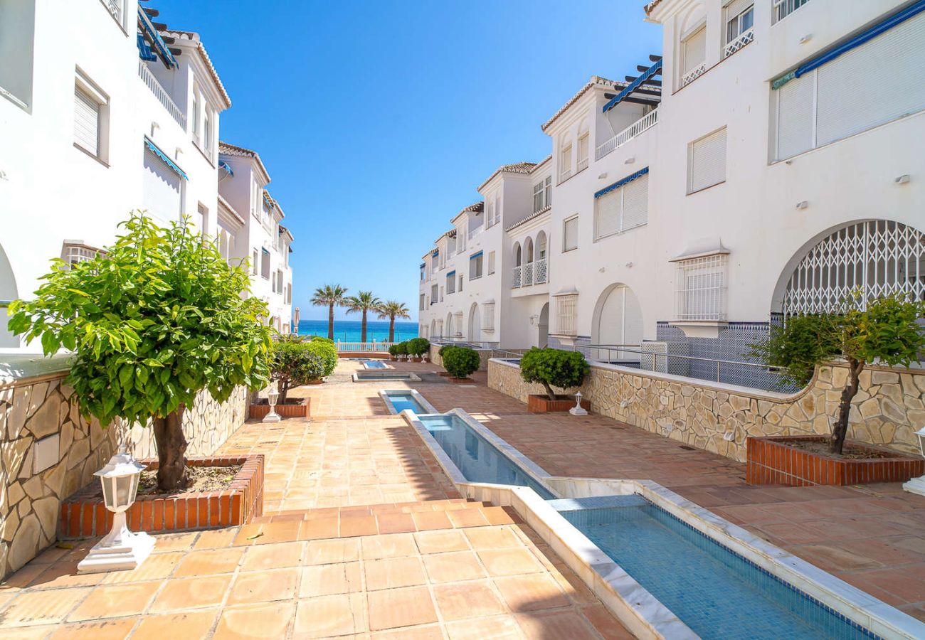 Apartamento en Nerja - Las Fuentes Torrecilla by Casasol 