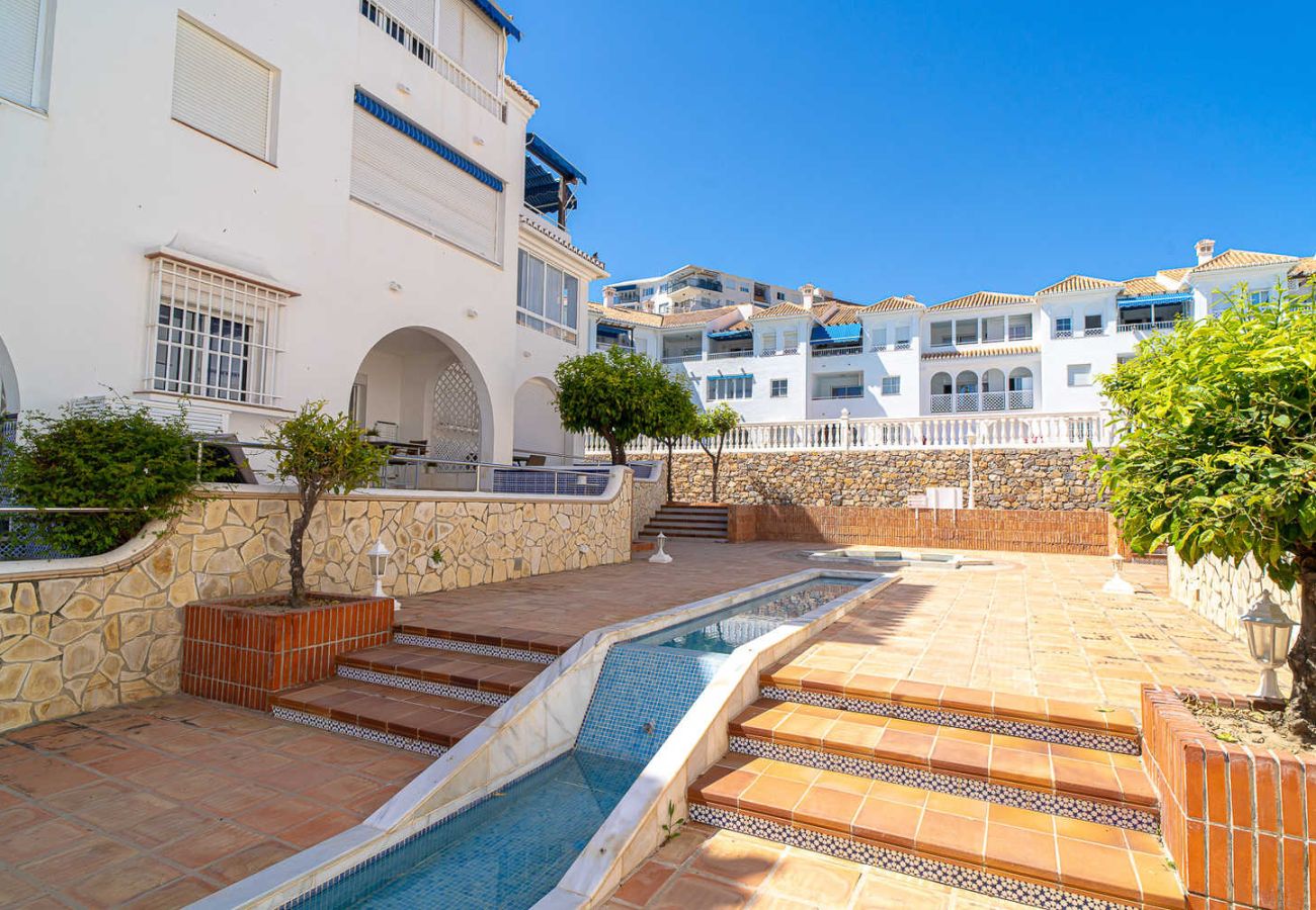 Apartamento en Nerja - Las Fuentes Torrecilla by Casasol 