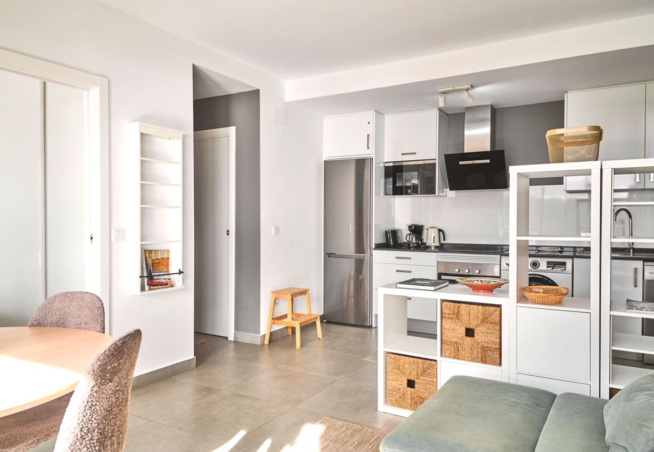 Apartamento en Nerja - Balcon del Mar Seaview 115 by Casasol 