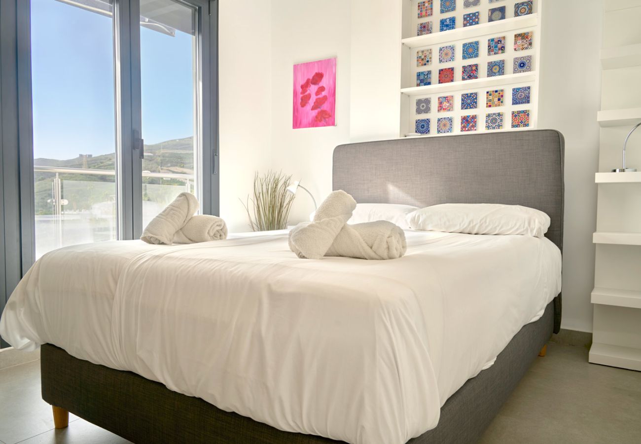 Apartamento en Nerja - Balcon del Mar Seaview 115 by Casasol 