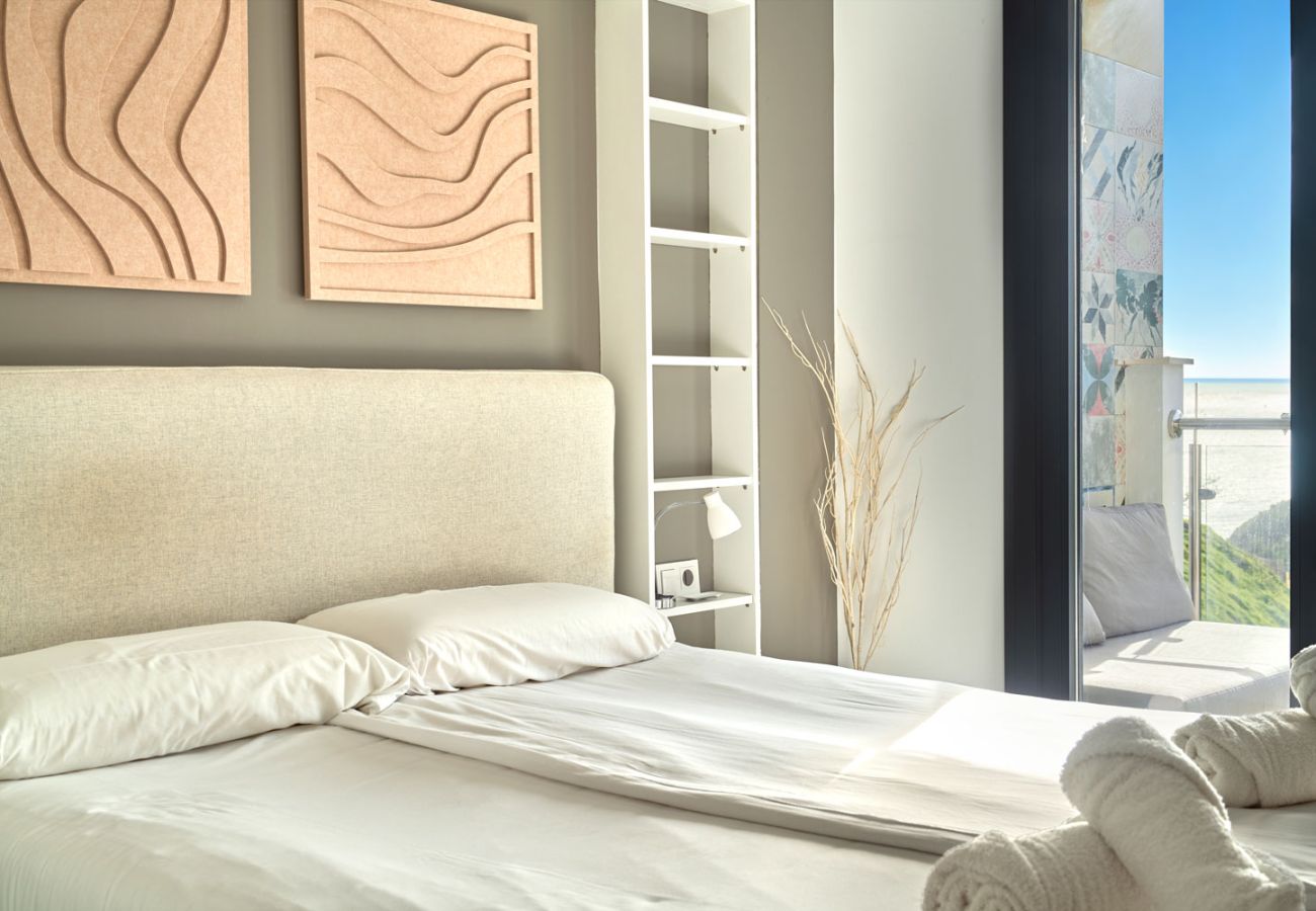 Apartamento en Nerja - Balcon del Mar Seaview 115 by Casasol 