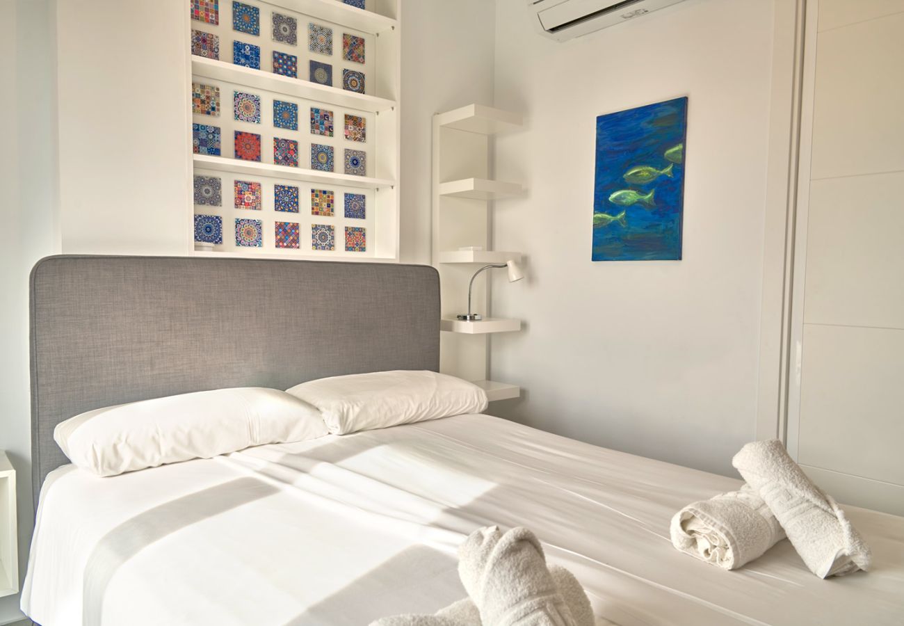 Apartamento en Nerja - Balcon del Mar Seaview 115 by Casasol 