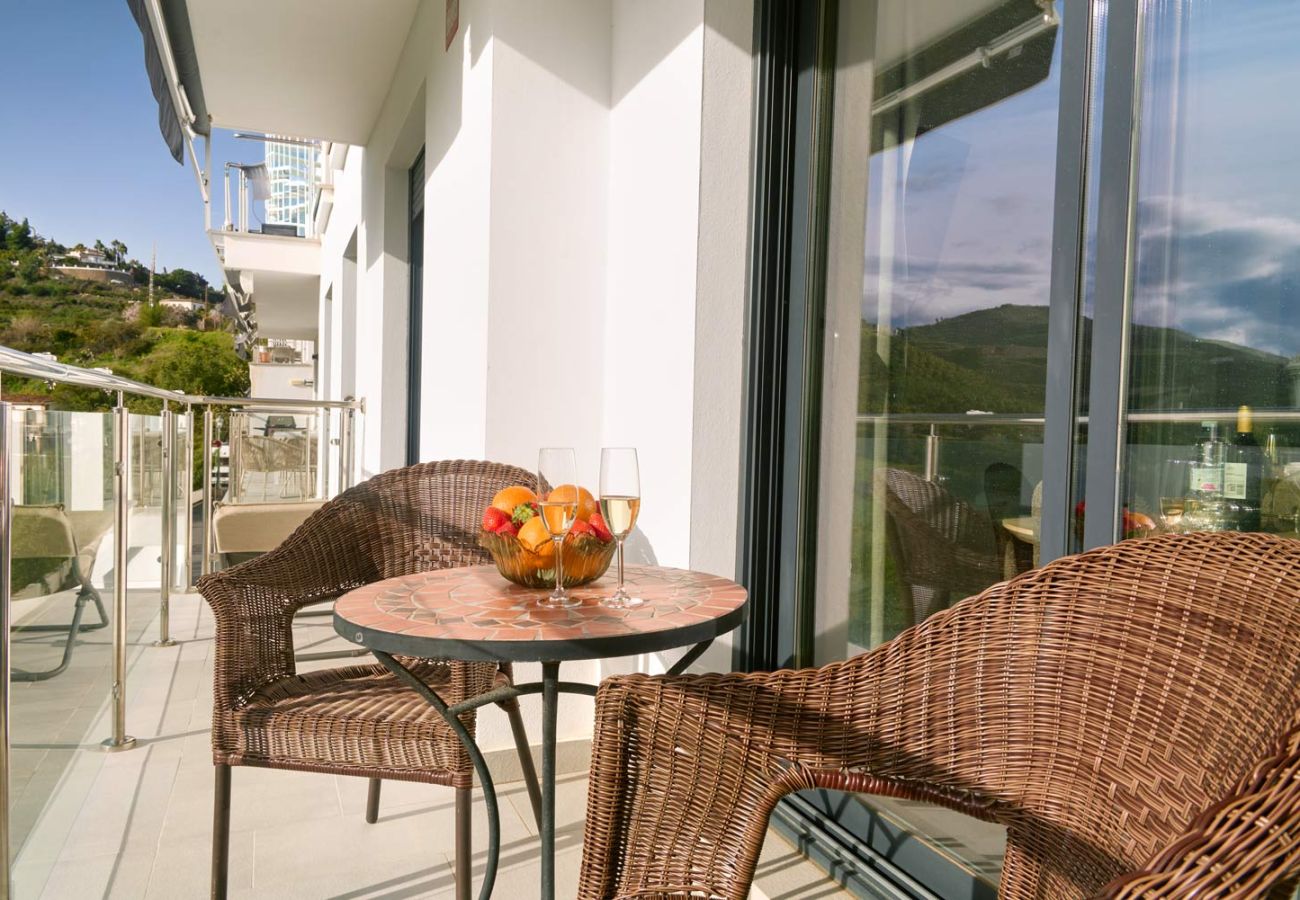 Apartamento en Nerja - Balcon del Mar Seaview 115 by Casasol 