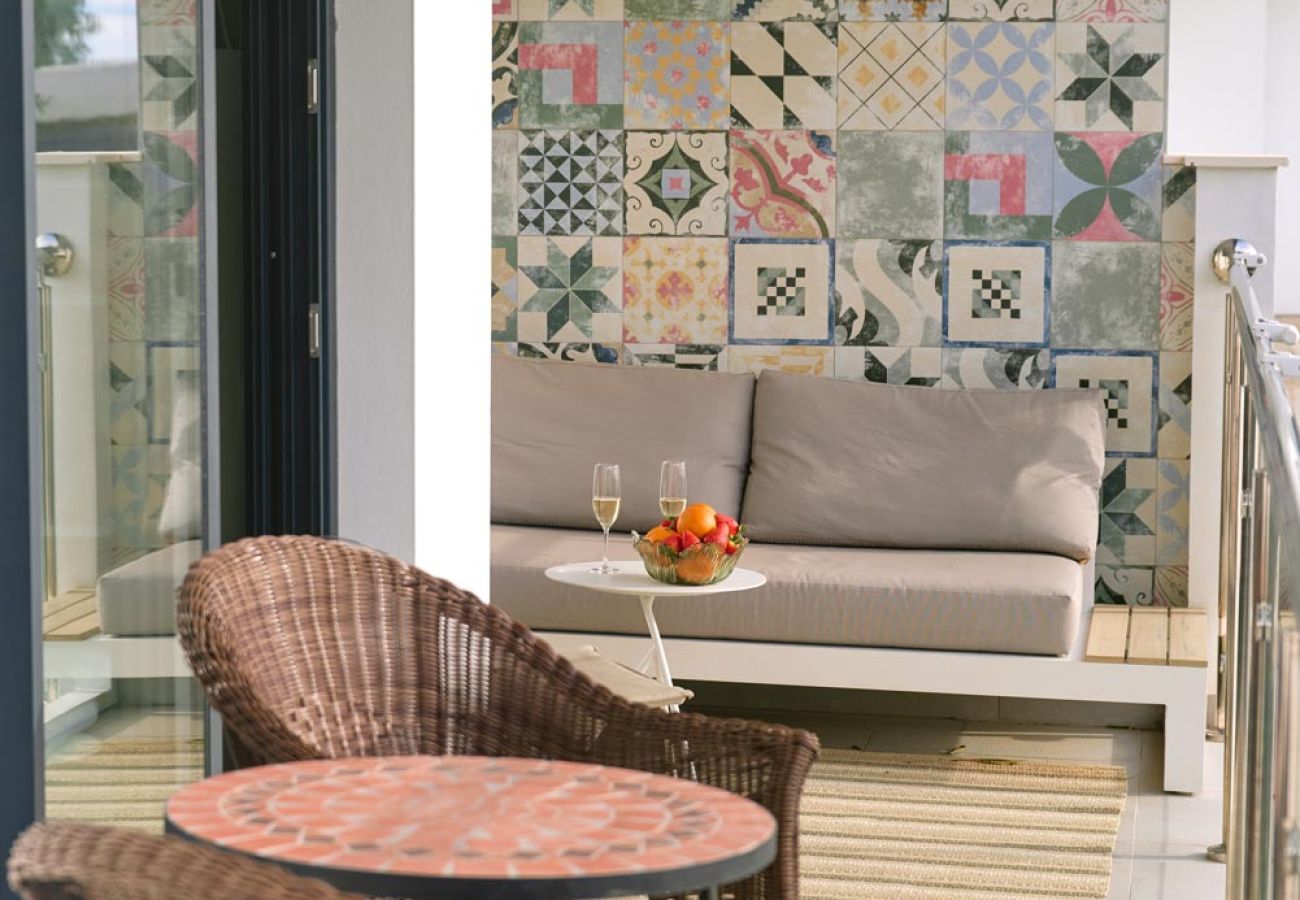 Apartamento en Nerja - Balcon del Mar Seaview 115 by Casasol 