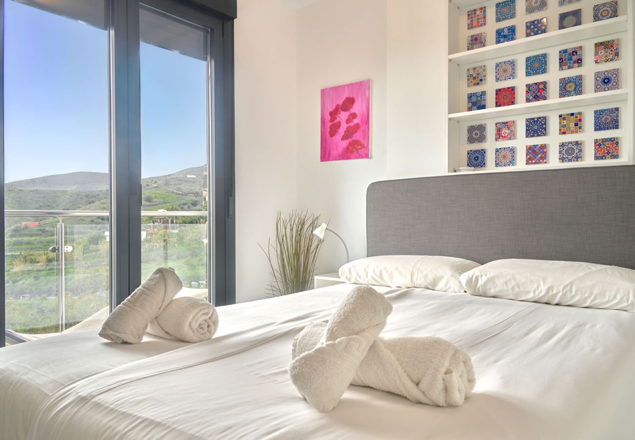 Apartamento en Nerja - Balcon del Mar Seaview 115 by Casasol 
