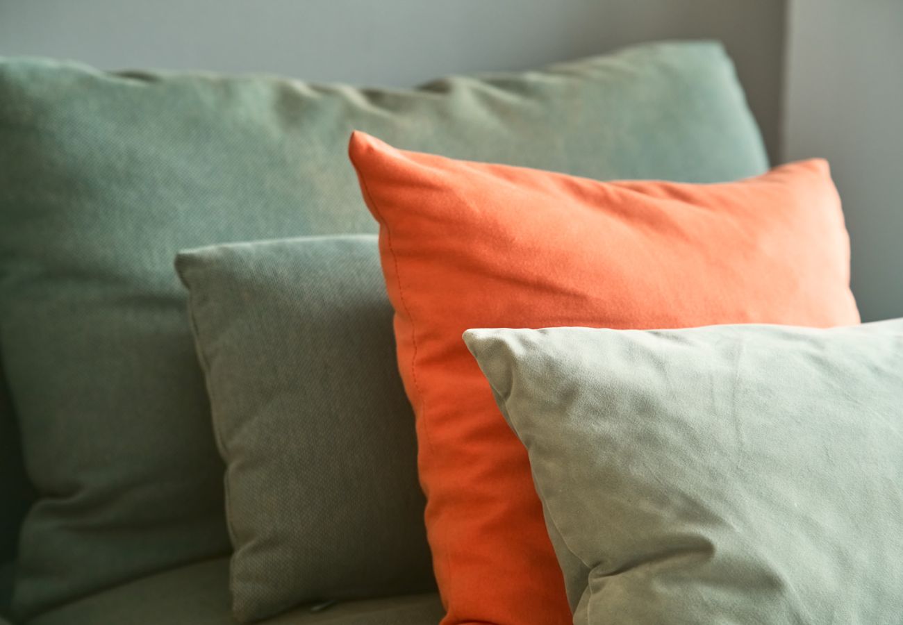 Apartamento en Nerja - Balcon del Mar Seaview 115 by Casasol 