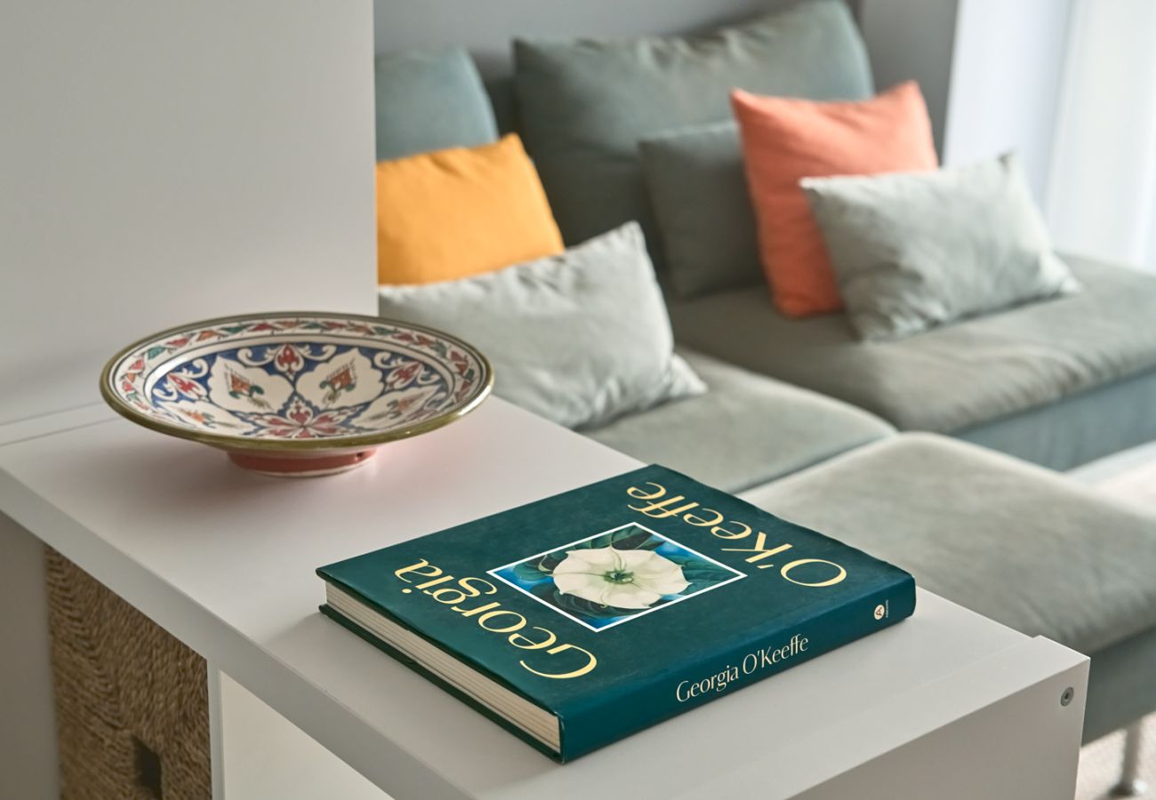 Apartamento en Nerja - Balcon del Mar Seaview 115 by Casasol 