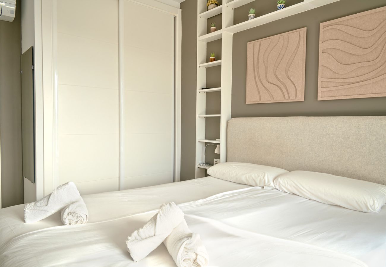 Apartamento en Nerja - Balcon del Mar Seaview 115 by Casasol 