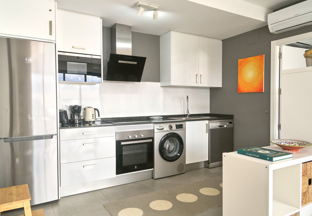 Apartamento en Nerja - Balcon del Mar Seaview 115 by Casasol 