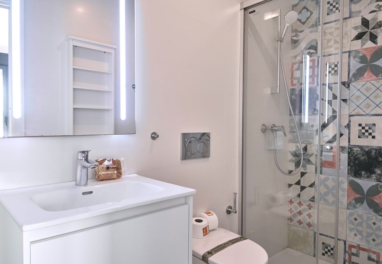 Apartamento en Nerja - Balcon del Mar Seaview 115 by Casasol 