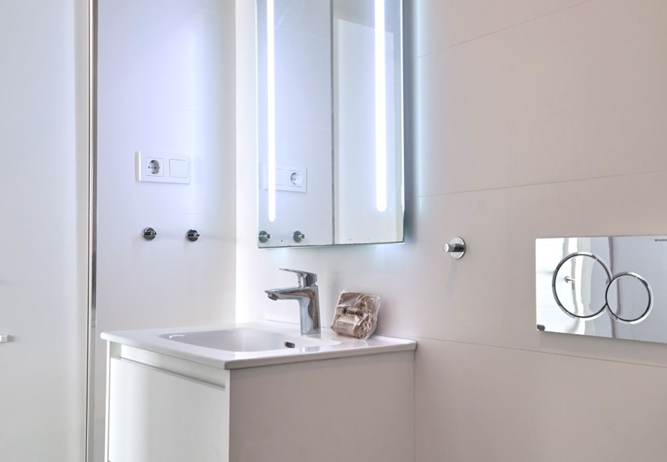 Apartamento en Nerja - Balcon del Mar Seaview 115 by Casasol 