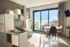 Apartamento en Nerja - Balcon del Mar Seaview 115 by Casasol 