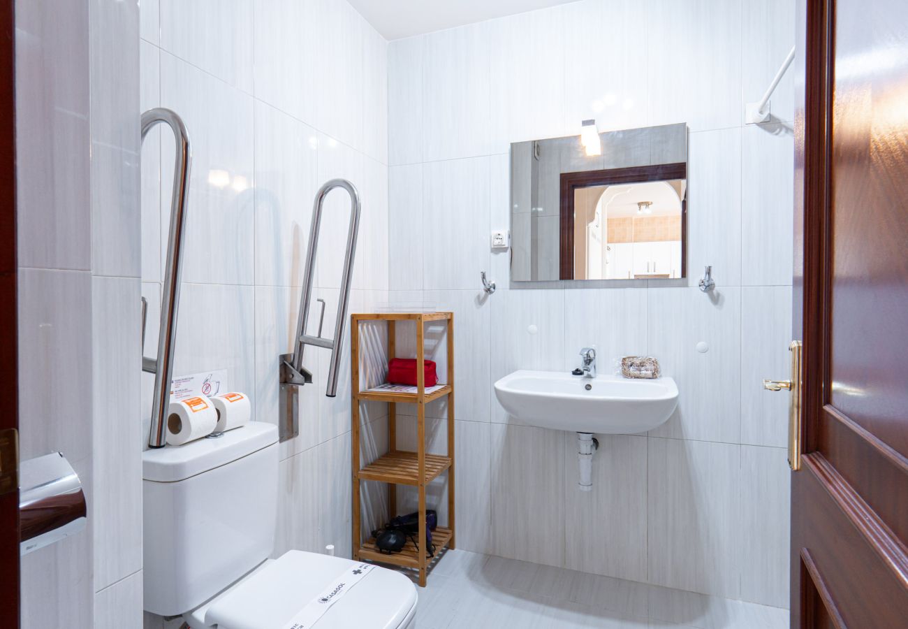 Apartamento en Nerja - Torresol Torrecilla 506 by Casasol