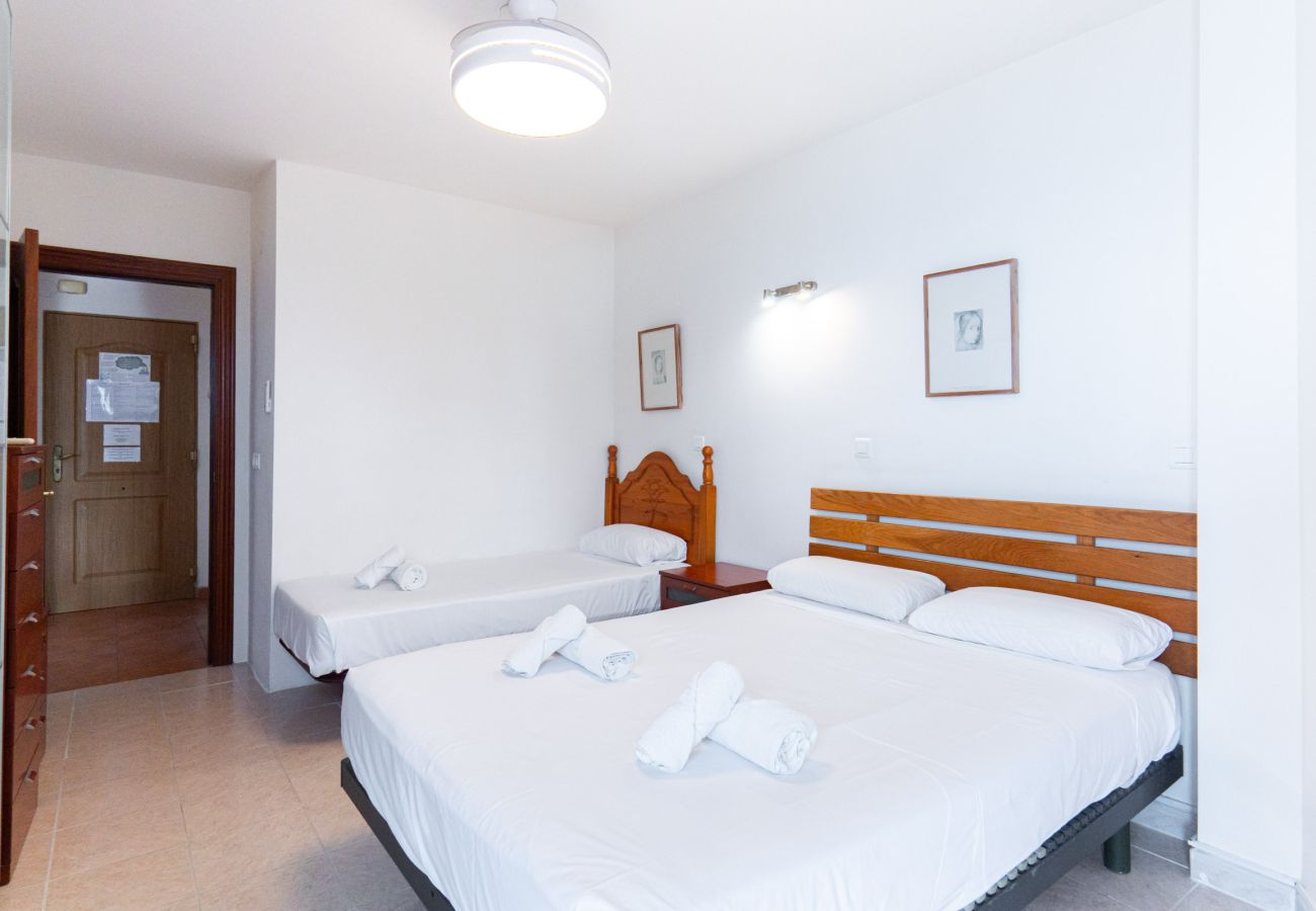 Apartamento en Nerja - Torresol Torrecilla 506 by Casasol